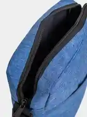 Голубой сумка мужская