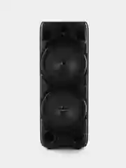 Колонка беспроводная KQS 8210, с беспроводным микрофоном для караоке