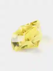 Желтый камни для декора, большие, кристаллы, 50 шт, Color Si