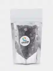 Аметистовый декоративные камни натуральные, 100 г, COLOR Si