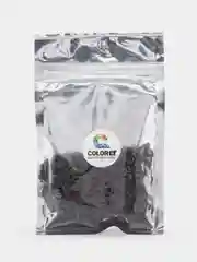 Тёмно-бордовый декоративные камни натуральные, 100 г, COLOR Si