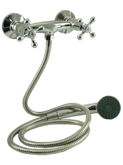 Смеситель для душа Ledeme L2008