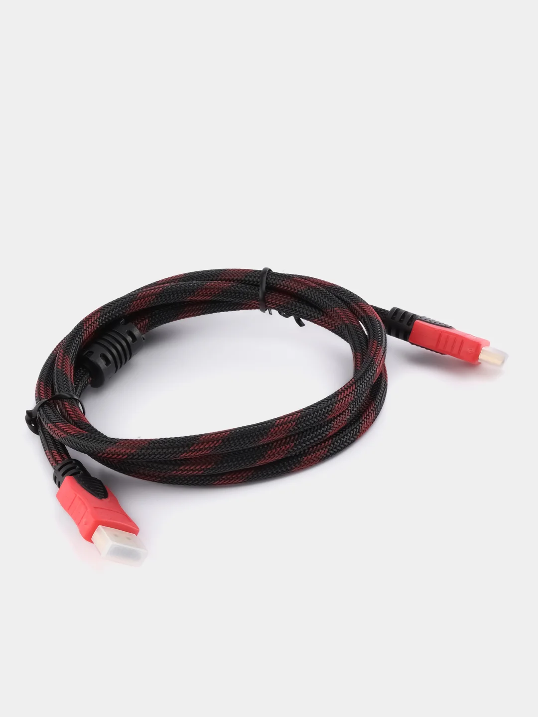 HDMI высокоскоростной 4K кабель для монитора, ноутбука, телевизора позолоченный коннектор