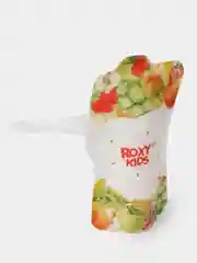 Белый многоразовые пакеты для детского питания ROXY-KIDS, 5 шт