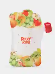 Белый многоразовые пакеты для детского питания ROXY-KIDS, 5 шт
