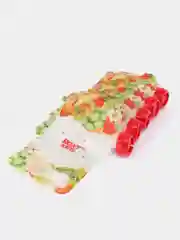Белый многоразовые пакеты для детского питания ROXY-KIDS, 5 шт