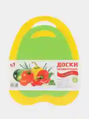Лайм доска разделочная, гибкая, 2 шт