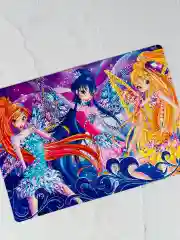 Мозаика пазл 35 винкс Winx феи мультяшки для девочек игра