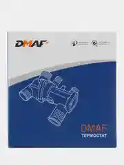Термостат ВАЗ 2110-2112 2114, 2115 (с 2003г) 2170-2172 Приора,85С (21082-1306010-11)