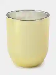 Желтый свеча ароматическая 135 гр wood sage, pear and freesia