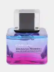 Парфюмерная вода Оксана Робски Oksana Robski Casual 45 мл/ Brocard парфюм женский