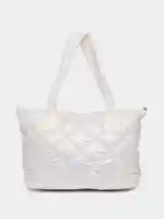 Белый сумка женская