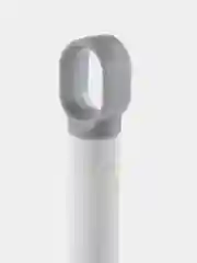 Швабра для мытья окон, полов треугольная, окномойка