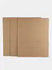 Коробка картонная 60*40*40см, Т-23С, 4 мм, четырёхклапанная для маркетплейсов и переезда
