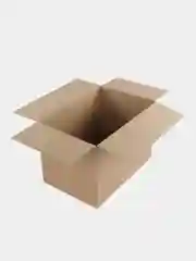 Коробка картонная 60*40*40см, Т-23С, 4 мм, четырёхклапанная для маркетплейсов и переезда