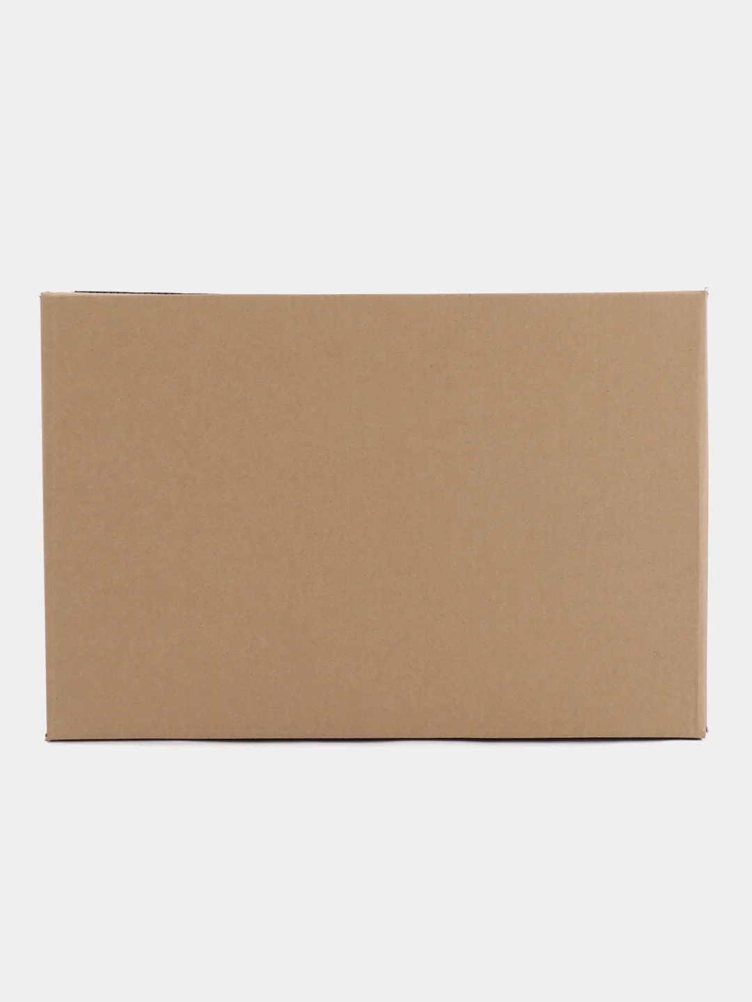 Коробка картонная 60*40*40см, Т-23С, 4 мм, четырёхклапанная для маркетплейсов и переезда