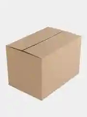 Коробка картонная 60*40*40см, Т-23С, 4 мм, четырёхклапанная для маркетплейсов и переезда