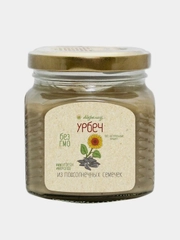 Урбеч из подсолнечных семечек Мералад