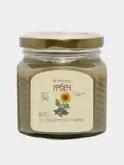 Урбеч из подсолнечных семечек Мералад