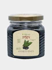 Урбеч из кунжута чёрного Мералад