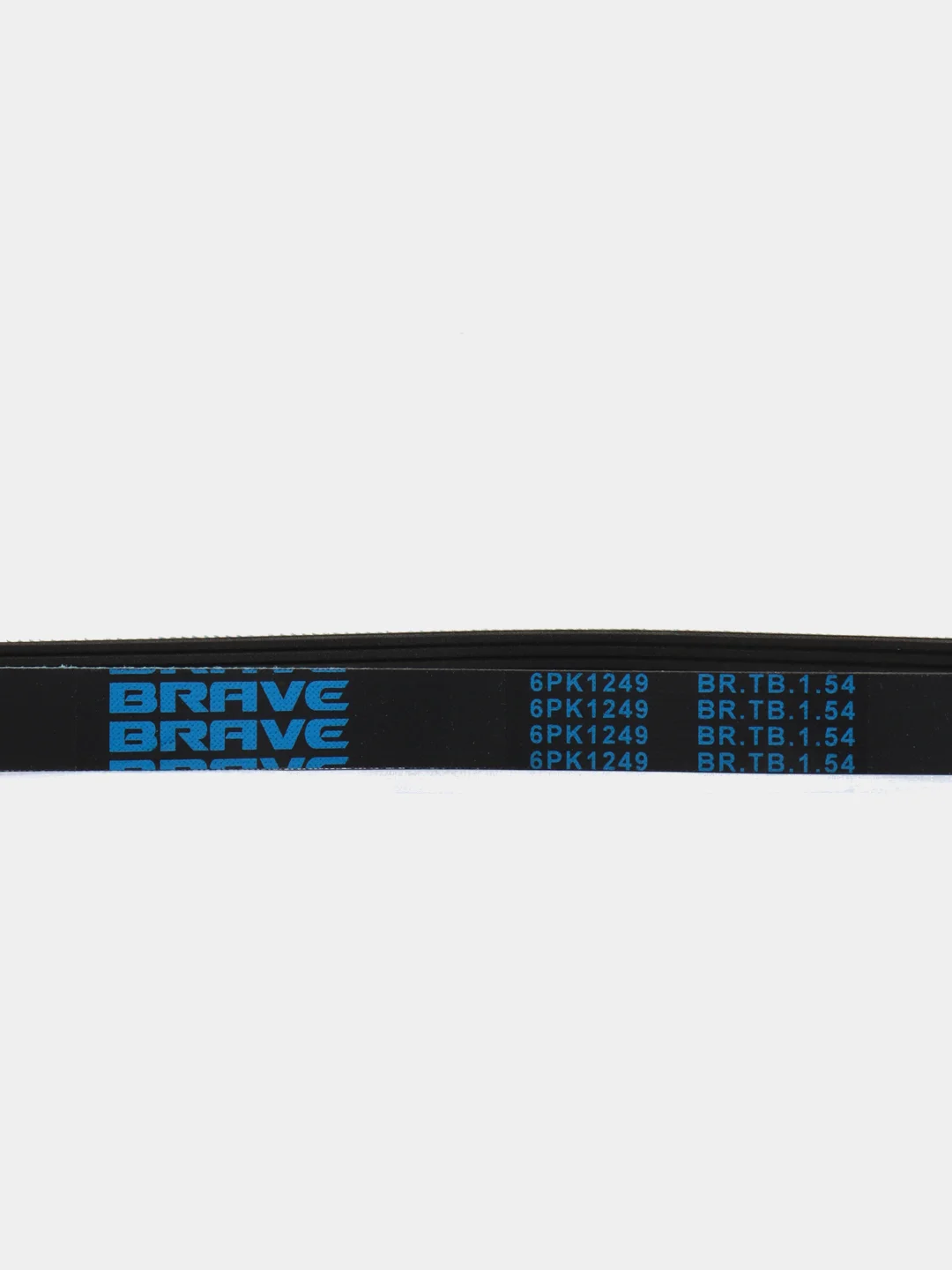 Ремень поликлиновый Brave Ford Focus II 08- 1.8/2.0 рестайл, ролик без натяжителя 6PK1249