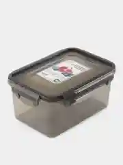 Угольный контейнер для хранения продуктов, герметичный