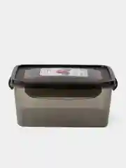 Угольный контейнер для хранения продуктов, герметичный