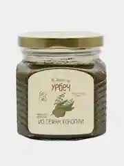 Урбеч Мералад, из семян конопли