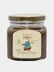 Урбеч Мералад, из тёмного льна