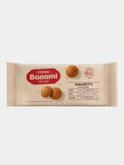 Печенье Forno Bonomi Амаретти, 200 г