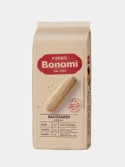 Печенье Forno Bonomi Савоярди сахарное, 400 г