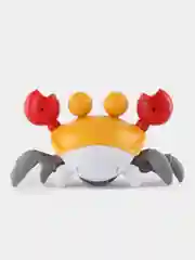 Убегающий краб, игрушки для малышей от 3 лет, развивающая игрушка