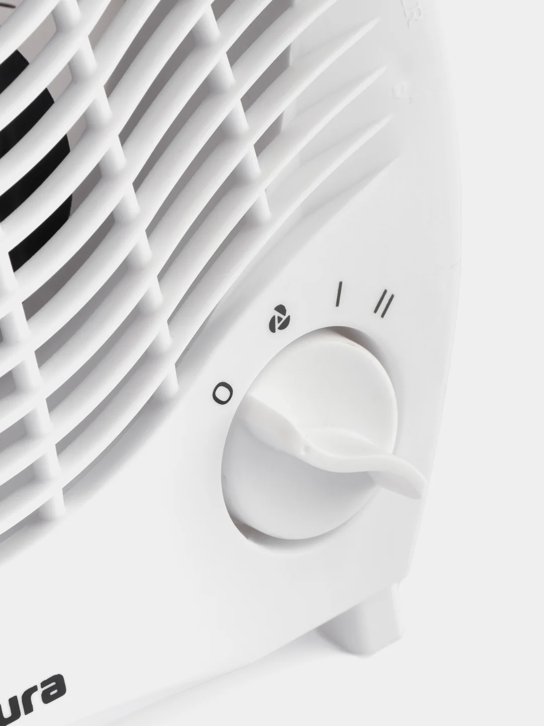 Тепловентилятор, обогреватель электрический Sakura SA-0500W