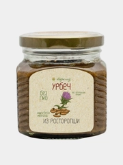 Урбеч Мералад из расторопши