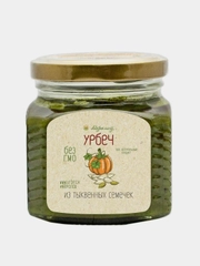 Урбеч Мералад, из тыквенных семечек