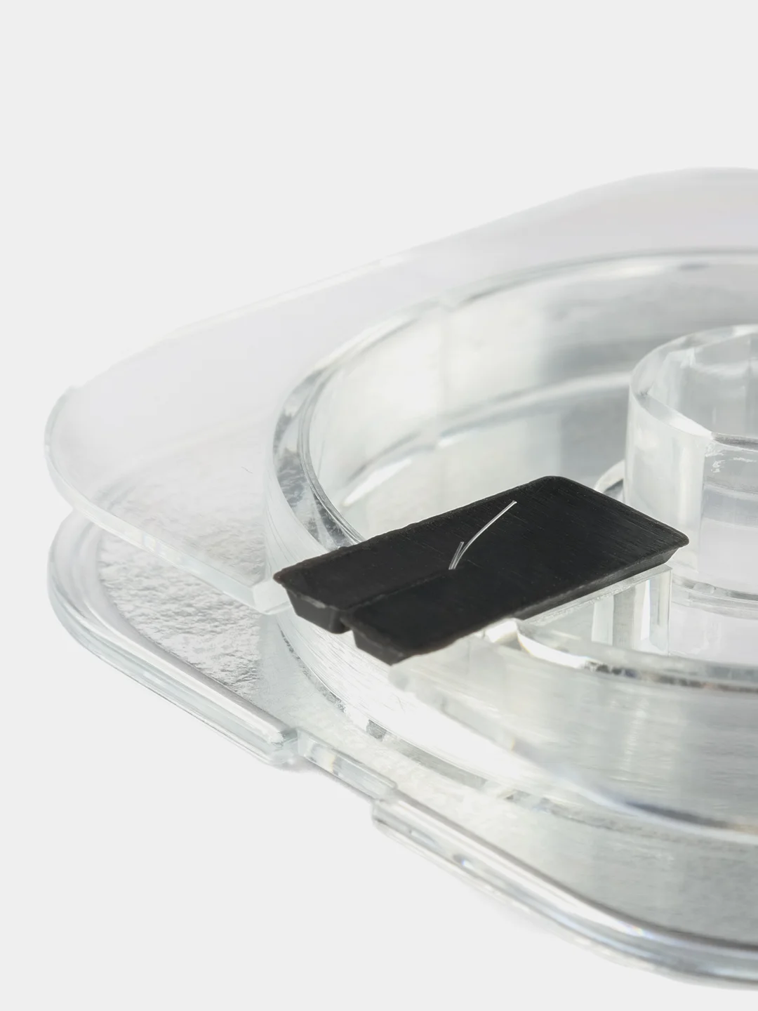 Леска рыболовная, монофильная ULTRA Fluorocarbon coated, 0,08 мм 30 м ENERGI-P.I