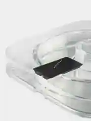Леска рыболовная, монофильная ULTRA Fluorocarbon coated, 0,08 мм 30 м ENERGI-P.I
