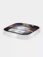 Леска рыболовная, монофильная ULTRA Fluorocarbon coated, 0,11 мм 30 м ENERGI-P.I