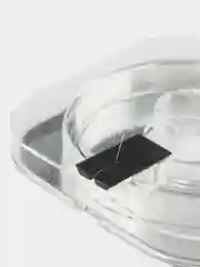 Леска рыболовная, монофильная ULTRA Fluorocarbon coated, 0,11 мм 30 м ENERGI-P.I