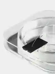 Леска рыболовная, монофильная ULTRA Fluorocarbon coated, 0.13 мм 30 м ENERGI-P.I