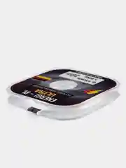 Леска рыболовная, монофильная ULTRA Fluorocarbon coated, 0.13 мм 30 м ENERGI-P.I