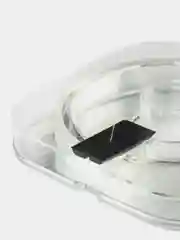 Леска рыболовная, монофильная ULTRA Fluorocarbon coated, 0,20 мм 30 м ENERGI-P.I