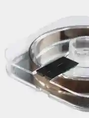 Леска рыболовная, монофильная ULTRA SOFT Fluorocarbon coated, 0,10 мм 30 м ENERGI-P.I