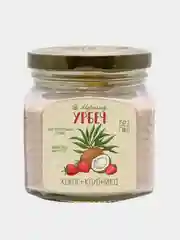 Урбеч Мералад, кокос и клюква