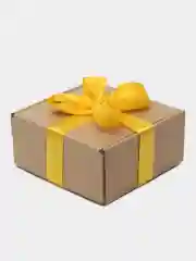 Подарочная коробка 13,5*13,5*6,5