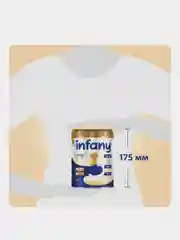 Смесь молочная сухая начальная Infany 1, адаптированная, для детей с рождения, 700 г