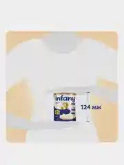 Напиток сухой молочный для питания детей Infany 3, с 12 месяцев, 350 г