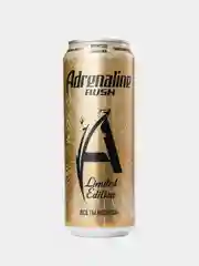 Энергетичесикй напиток Adrenaline Rush "Игристая энергия", 449мл, ж/б