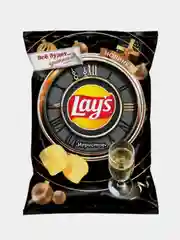 Чипсы картофельные Lays "Игристое", 120 г