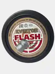 Светошумовые пули для пневматики Kvintor Квинтор Flash  5,5 мм 1,3 г. 50 шт
